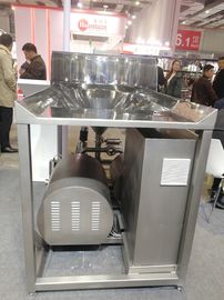 30KW Dairy Processing Plant 20TPH Emulsifying Homogenizer For Dissolving Milk Power