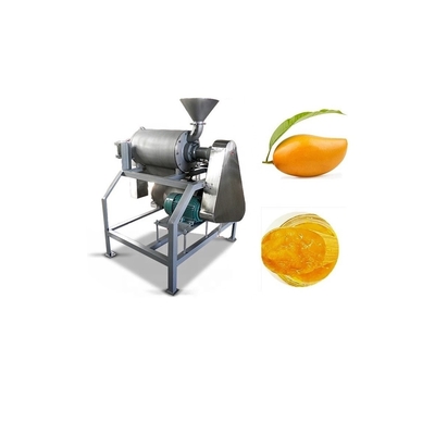 linea di produzione dell'ananas di 380V 50Hz macchina elaborante del succo di ananas