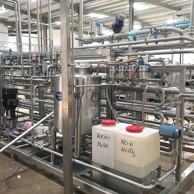 Linea di trasformazione impianto di lavorazione e produttore della passata di pomodoro della piccola scala del pomodoro