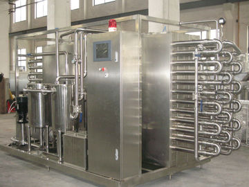 Mango Pulp 10000LPH Fruit Juice Pasteurization Machine